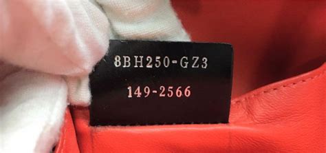 fendi bag authentication serial number|fendi bag serial number lookup.